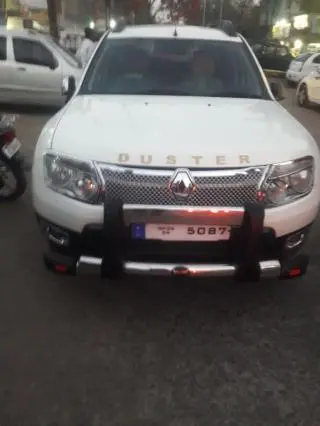 Renault Duster 85 PS RXL 2014