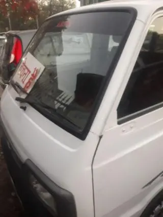 Maruti Suzuki Omni E 8 Seater 2015