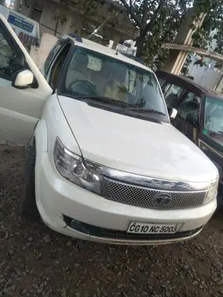 Tata Safari Storme EX 2013