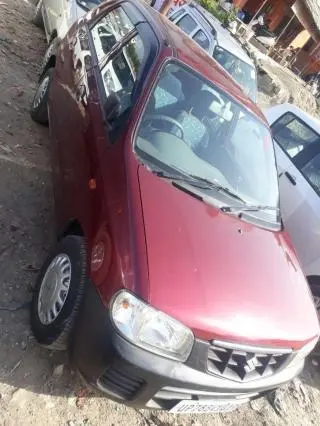 Maruti Suzuki Alto LXi 2009
