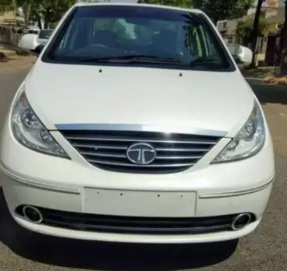 Tata Manza Elan Quadrajet BS-IV 2011