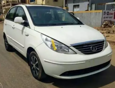 Tata Indica Vista Aura Plus 1.2 Safire 2011