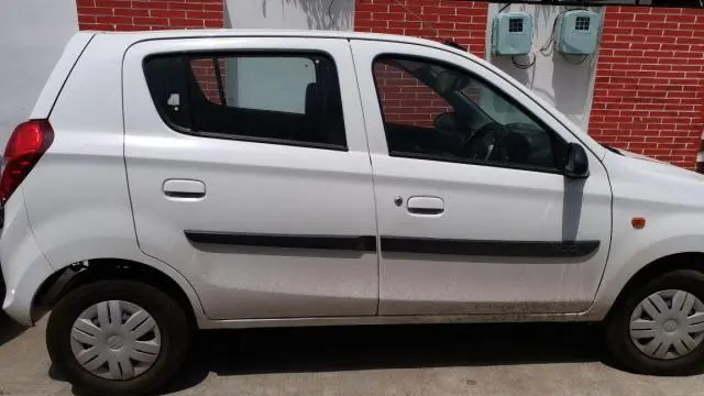 Maruti Suzuki Alto 800 LXi 2017