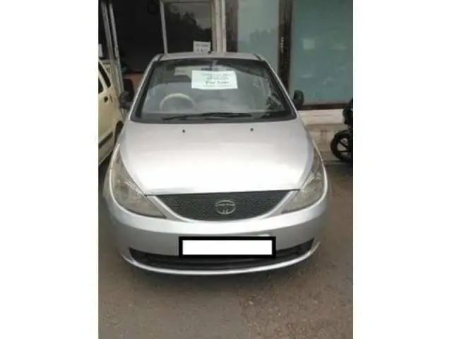 Tata Indica Vista Aura ABS Safire 90 BS-IV 2011
