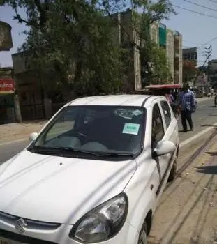 Maruti Suzuki Alto 800 LXi CNG 2013