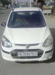 Maruti Suzuki Alto 800 LXi CNG 2013