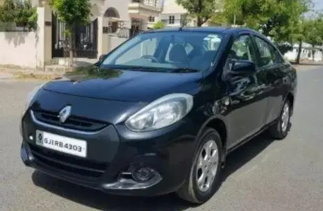 Renault Scala RXL DIESEL 2013