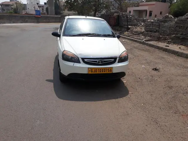 Tata Indigo eCS LS TDI BS-III 2014