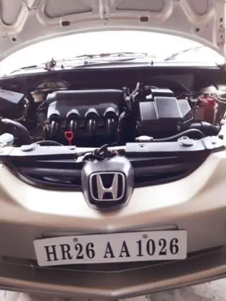 Honda City 1.5 GXI 2005