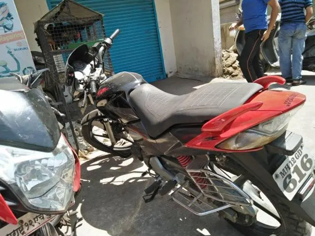 Hero CBZ Xtreme 150cc 2010