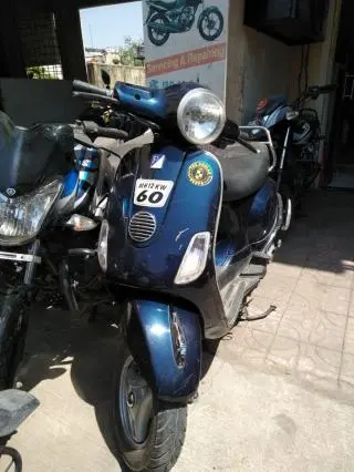 Piaggio Vespa VX 125cc 2014