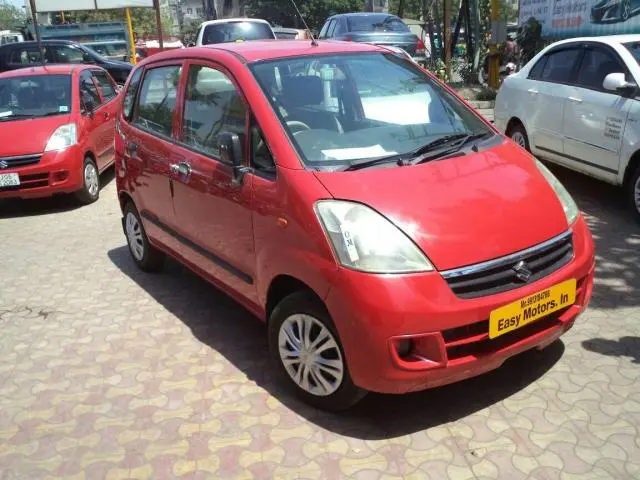 Maruti Suzuki Zen Estilo LXi 2008