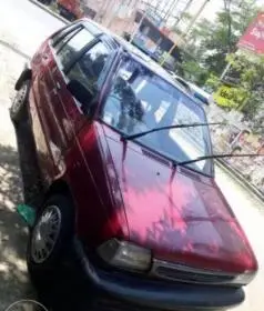 Maruti Suzuki 800 STD BS II 2000