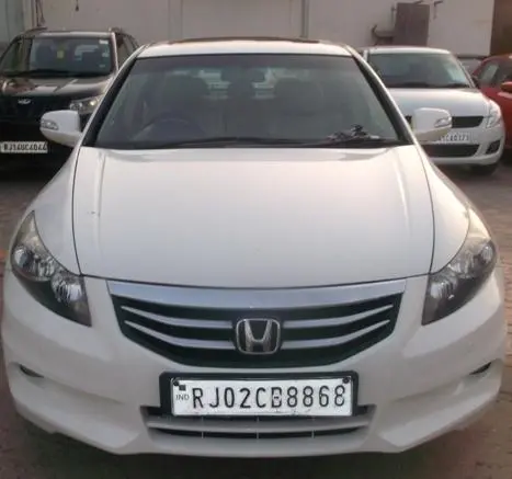 Honda Accord 2.4 AT 2013