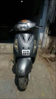 Suzuki Access 125cc 2010