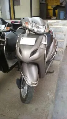 Honda Activa 3G 110cc 2016