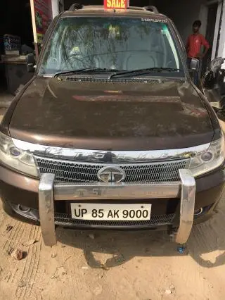 Tata Safari Storme EX 2013