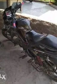 Hero Hunk 150cc 2011