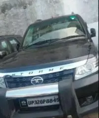 Tata Safari Storme 2.2 EX 4X2 2015