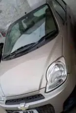 Chevrolet Spark LS 1.0 2013
