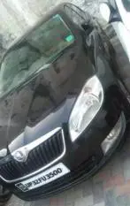 Skoda Rapid 1.5 TDI CR Elegance Plus 2014