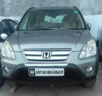 Honda CR-V 2.4 MT 2006