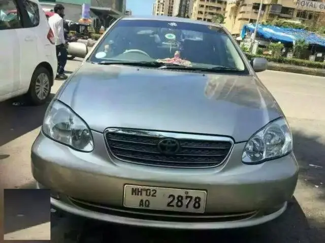 Toyota Corolla H4 1.8 G 2006