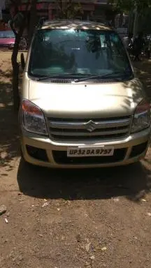Maruti Suzuki Wagon R Duo LXi 2010