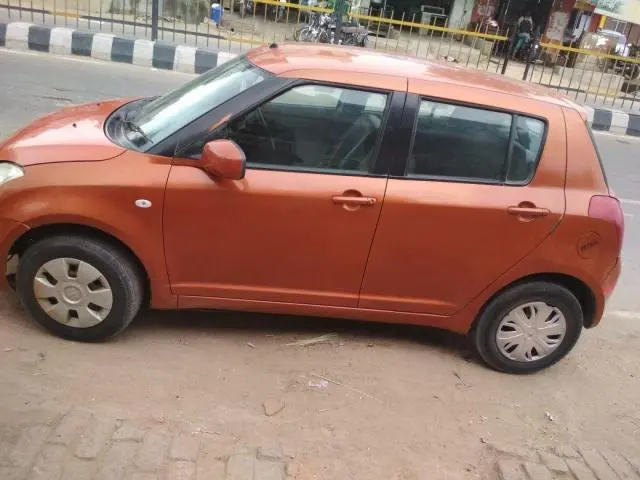 Maruti Suzuki Swift VXi 2006
