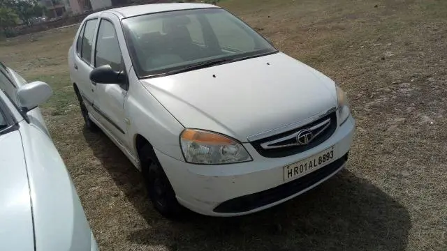 Tata Indigo eCS LS TDI 2010