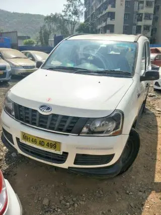 Mahindra Xylo E4 BS IV 2015