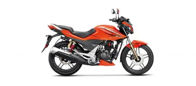 Hero Xtreme Sports 150cc 2020
