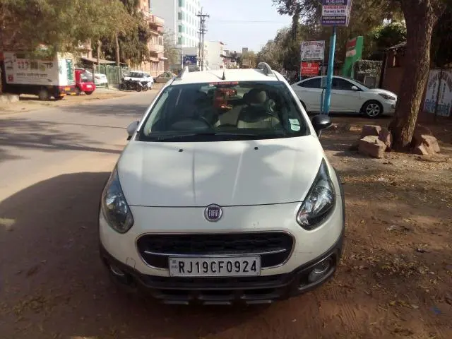 Fiat Avventura DYNAMIC MULTIJET 1.3 2015