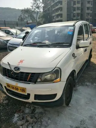 Mahindra Xylo D4 BS IV 2013