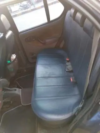 Tata Indigo Marina GLX BS II 2005