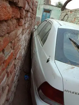 Hyundai Accent CRDi 2005
