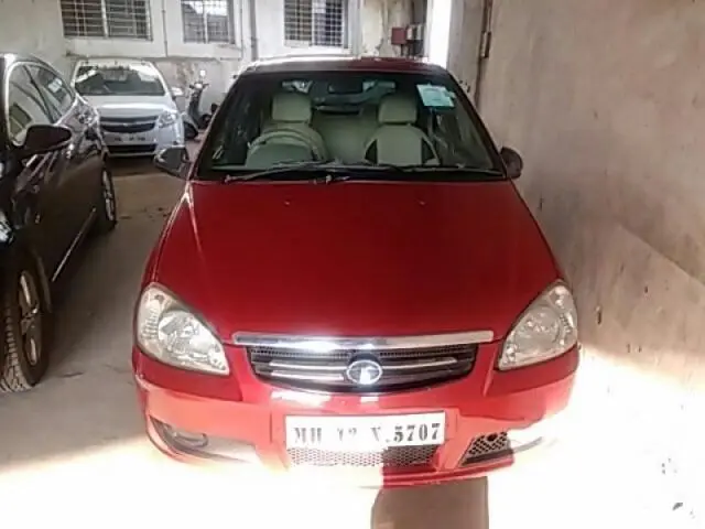 Tata Indica V2 Xeta GLS 1.2 BS III 2009