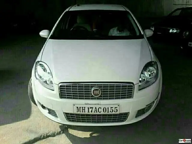 Fiat Linea Emotion PK 1.3 MJD 2009
