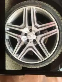 Mercedes-Benz CLS 350 2008