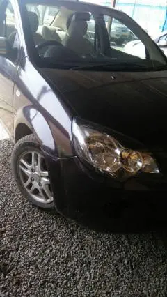 Ford Fiesta 1.4 Duratorq TDCI 2010