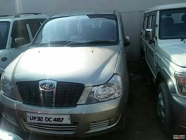 Mahindra Xylo D2 BS IV 2010
