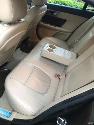 Jaguar XF 3.0 Litre S Premium 2011