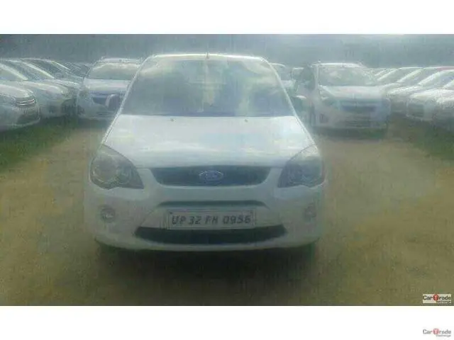 Ford Fiesta Classic SXI 1.4 TDCI 2014