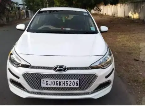 Hyundai Elite i20 Magna 1.2 2017