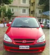 Hyundai Getz Prime 1.3 GLS 2008