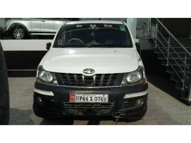 Mahindra Xylo D2 BS IV 2012