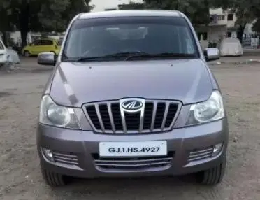 Mahindra Xylo E8 BS III 2009