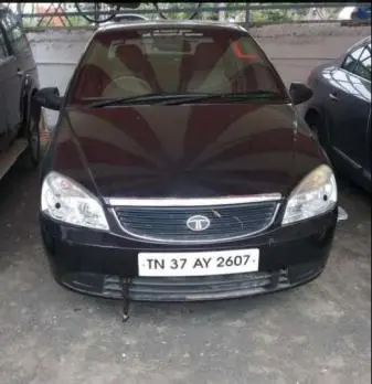 Tata Indigo GLS BS III 2008