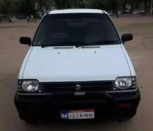 Maruti Suzuki 800 AC 2006