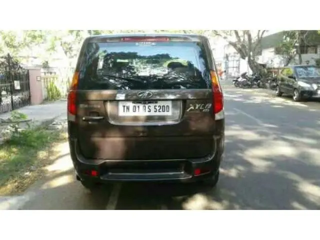 Mahindra Xylo E8 BS IV 2010